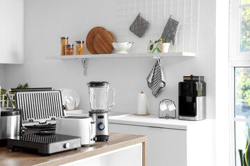 Kitchen Items